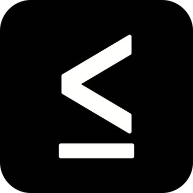 İllüstrasyon Lessthen Simgesi