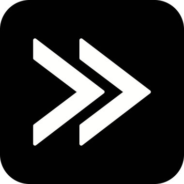 İllüstrasyon İleri Simgesi