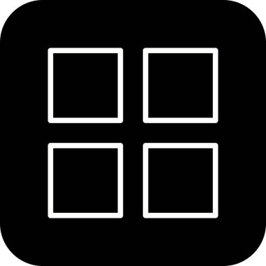 İllüstrasyon Uygulamaları Simgesi