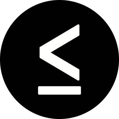 İllüstrasyon Lessthen Simgesi