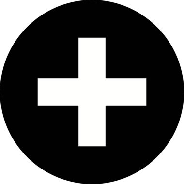 İllüstrasyon Plus Simgesi