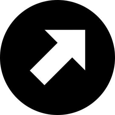 İllüstrasyon Sağ Yukarı Simgesi