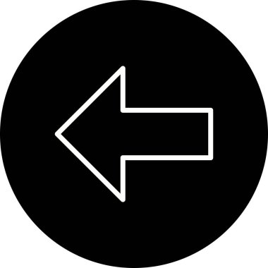 İllüstrasyon Sol Simge