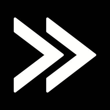 İllüstrasyon İleri Simgesi