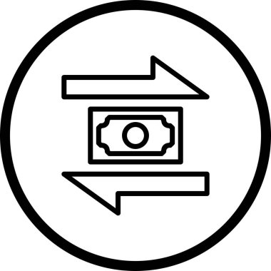 İllüstrasyon İşlem Simgesi  