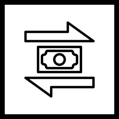 İllüstrasyon İşlem Simgesi  