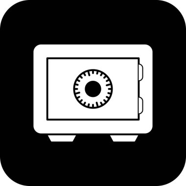 İllüstrasyon Güvenli Simge 