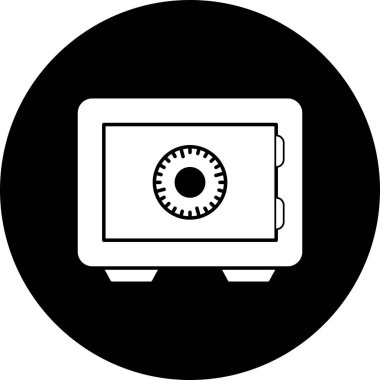 İllüstrasyon Güvenli Simge 