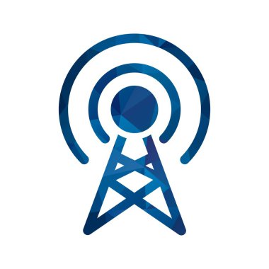 İllüstrasyon Yayın Simgesi