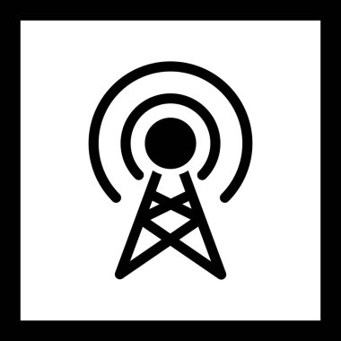 İllüstrasyon Yayın Simgesi