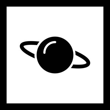 İllüstrasyon Satrun Simgesi