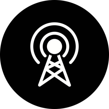 İllüstrasyon Yayın Simgesi