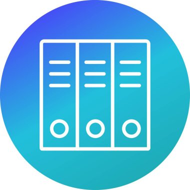 İllüstrasyon Dosyaları Simgesi