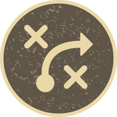 İllüstrasyon Taktikleri Simgesi