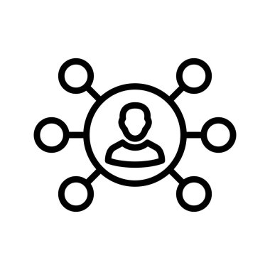 İllüstrasyon Paylaşım Simgesi