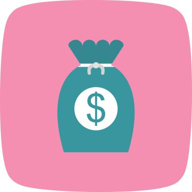 İllüstrasyon Yatırım Simgesi