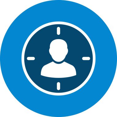 İllüstrasyon Amaç Simgesi