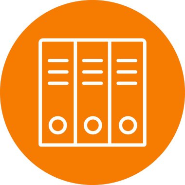 İllüstrasyon Dosyaları Simgesi