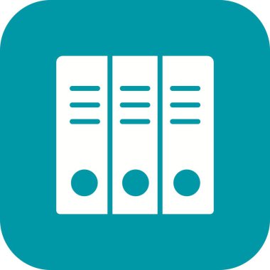 İllüstrasyon Dosyaları Simgesi