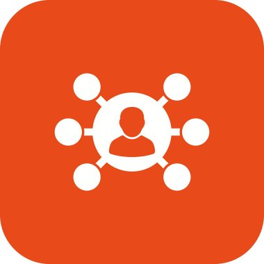 İllüstrasyon Paylaşım Simgesi