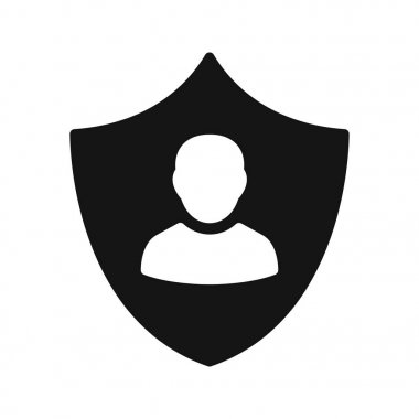 İllüstrasyon İş Koruma Simgesi