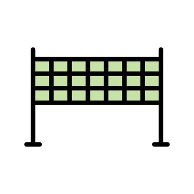 İllüstrasyon Net Simgesi 