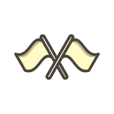 İllüstrasyon Yarış Simgesi