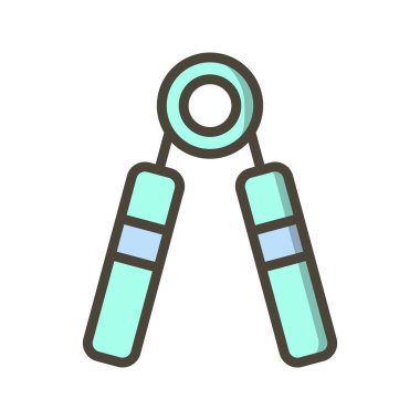 İllüstrasyon gücü Simgesi 