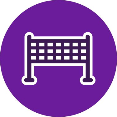 İllüstrasyon Net Simgesi 