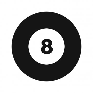 İllüstrasyon Anket Simgesi 