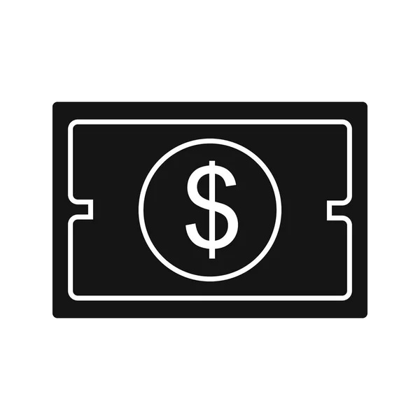 Illustration Investment Icon — Stock Photo, Image