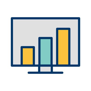 Vektör durum simgesi