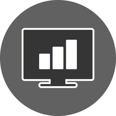 Vektör durum simgesi