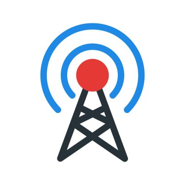 İllüstrasyon Yayın Simgesi