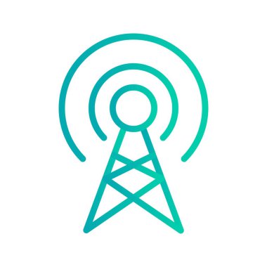 İllüstrasyon Yayın Simgesi