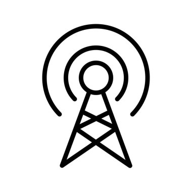 İllüstrasyon Yayın Simgesi