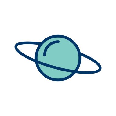 İllüstrasyon Satrun Simgesi