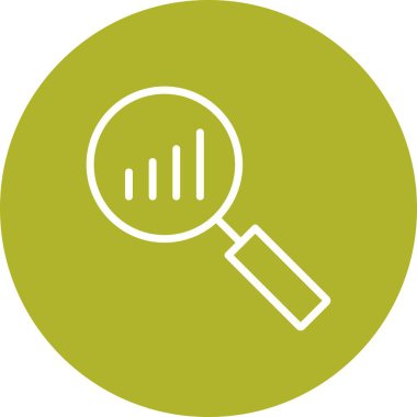 Vektör Analizi Simgesi