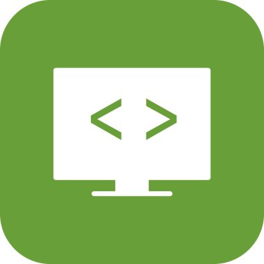 Vektör Kodu optimizasyonu Simgesi