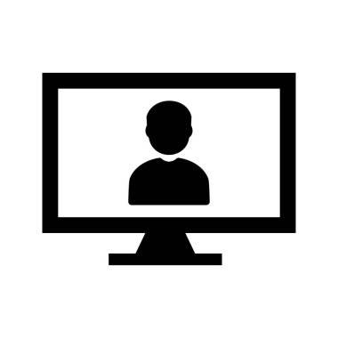 İllüstrasyon Online Çalışma Simgesi