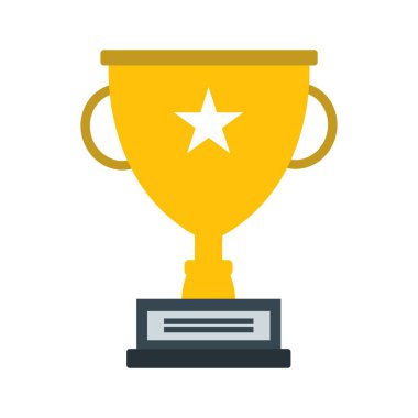 vektör Kupası simgesi