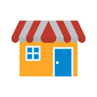 vektör Dükkanı simgesi