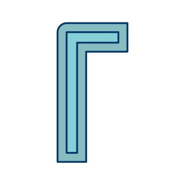 İllüstrasyon Allen Simgesi