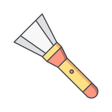 İllüstrasyon Flash Simgesi