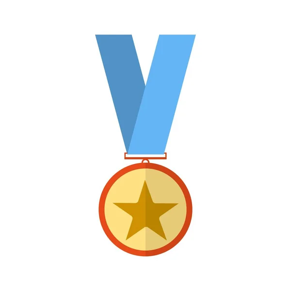 Vector Award Icon — Stock Photo, Image