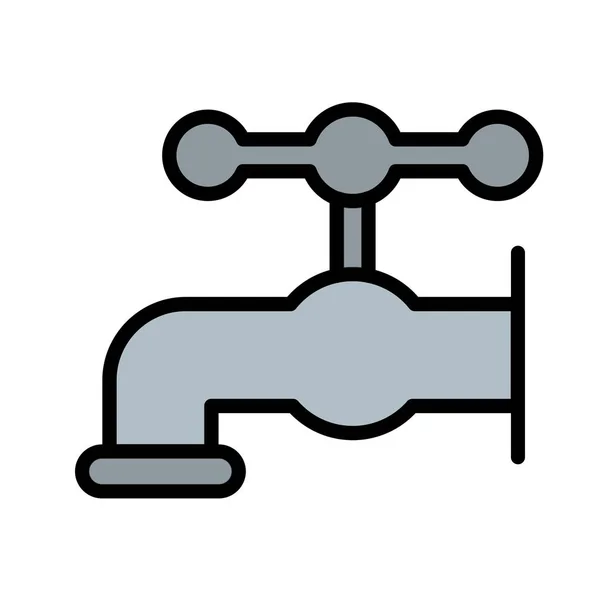 Illustration Tap Icon — Stock Photo, Image