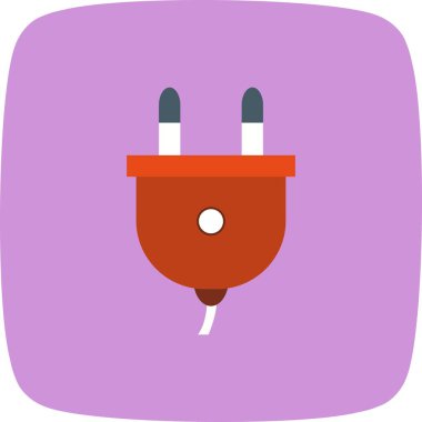 İllüstrasyon Fiş Simgesi