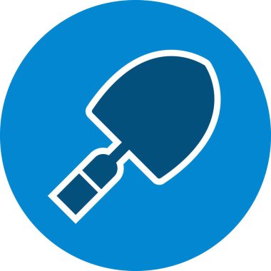 İllüstrasyon Mala Simgesi