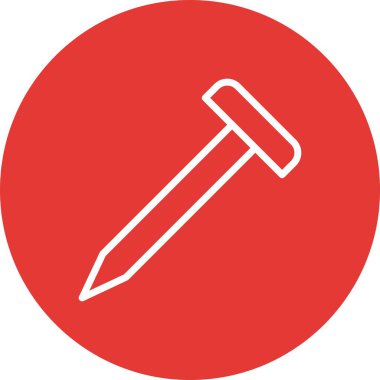 İllüstrasyon Tırnak Simgesi