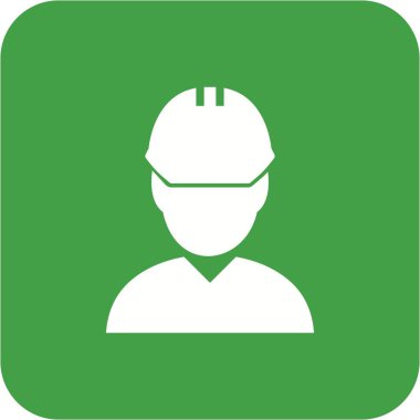 İllüstrasyon Mühendisi Simgesi